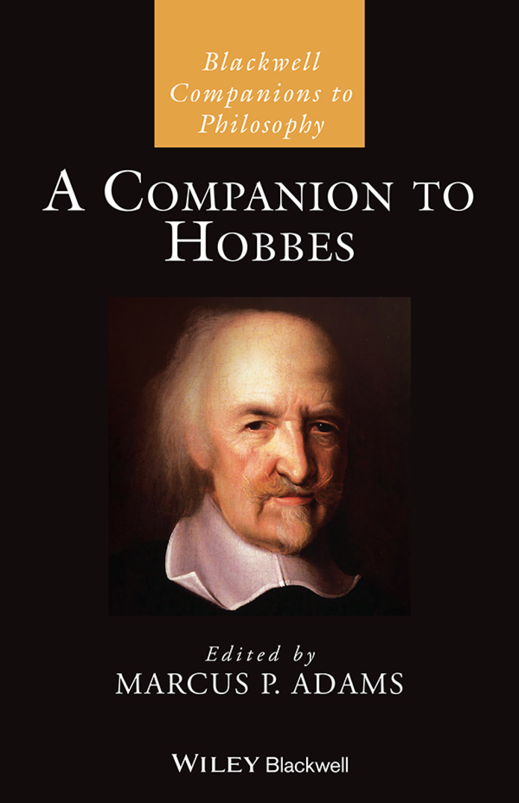 A Companion to Hobbes 1st Edition â€“ PDF/EPUB Version Downloadable