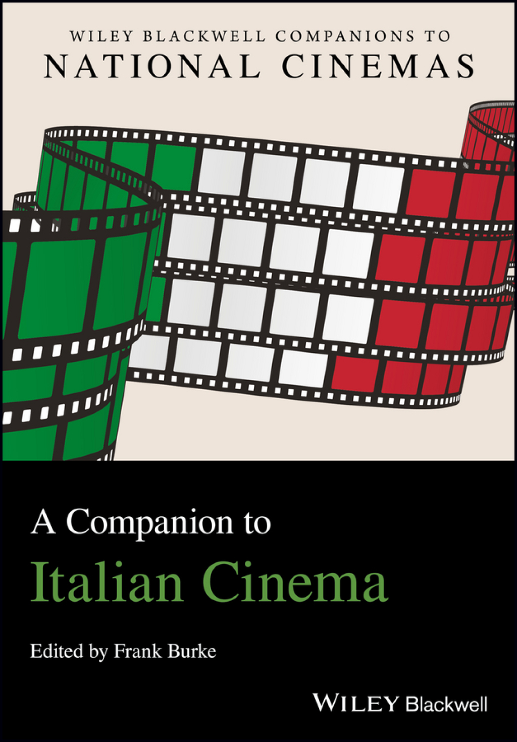 A Companion to Italian Cinema 1st Edition â€“ PDF/EPUB Version Downloadable