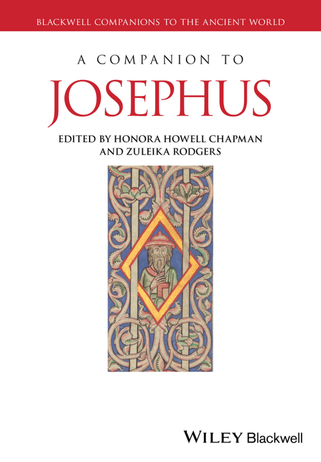 A Companion to Josephus 1st Edition â€“ PDF/EPUB Version Downloadable