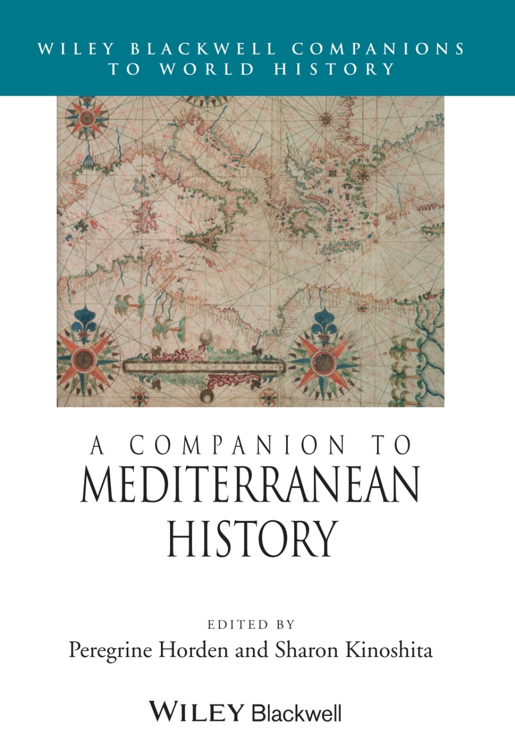 A Companion to Mediterranean History 1st Edition â€“ PDF/EPUB Version Downloadable