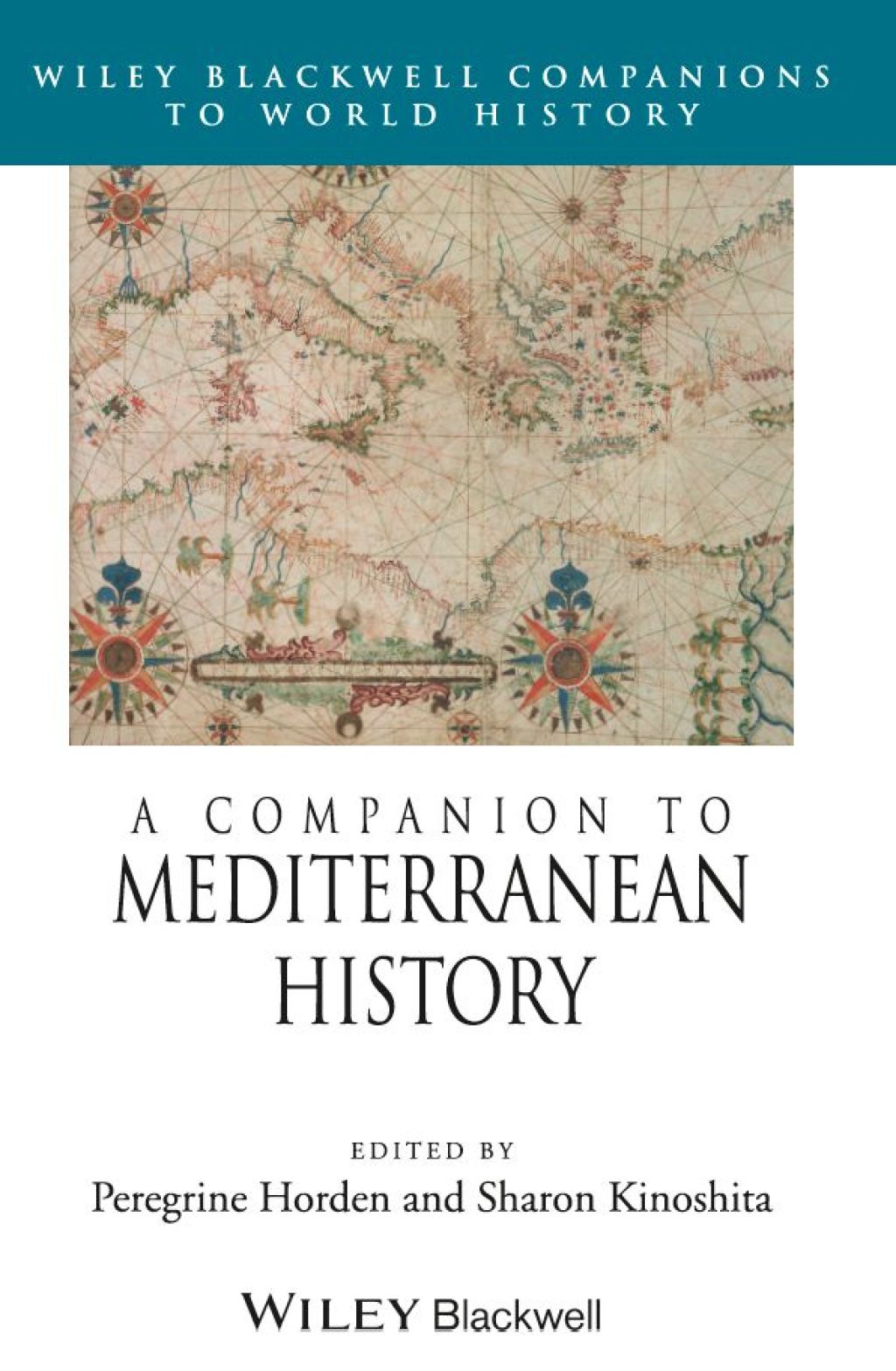 A Companion to Mediterranean History 1st Edition â€“ PDF/EPUB Version Downloadable