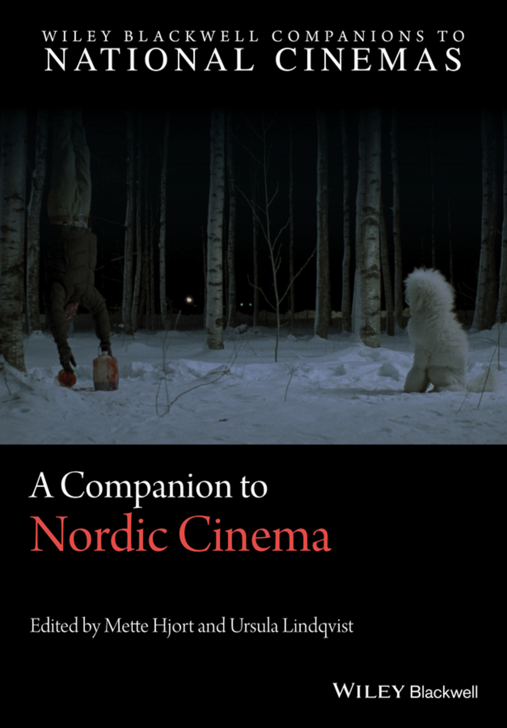 A Companion to Nordic Cinema 1st Edition â€“ PDF/EPUB Version Downloadable