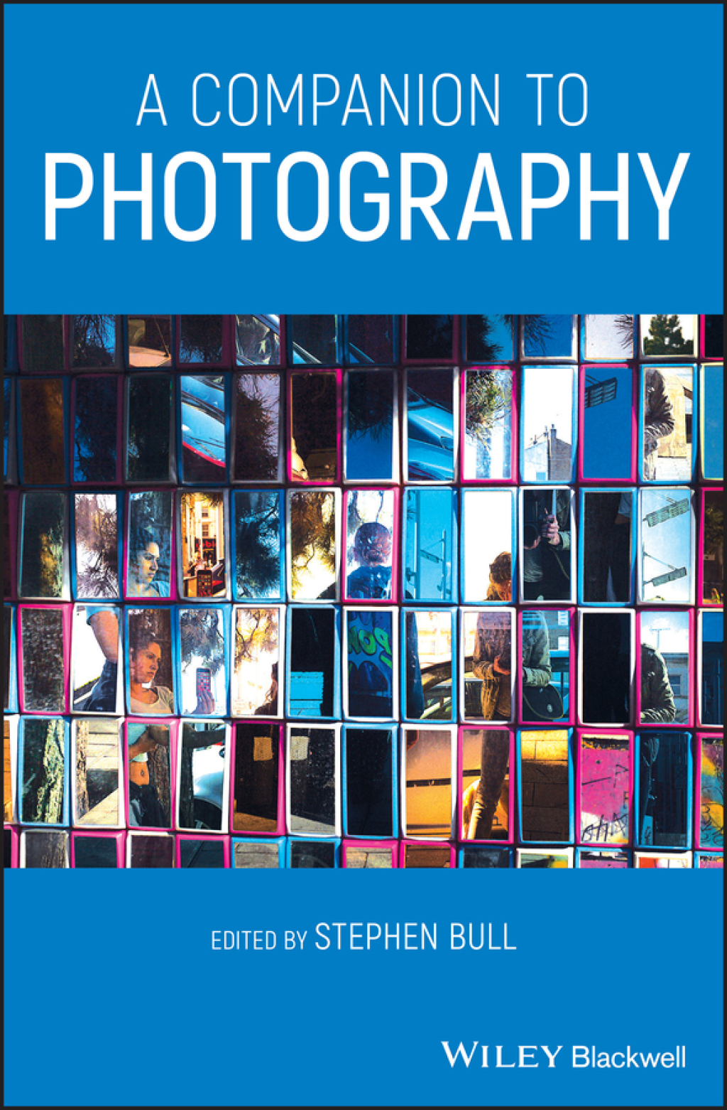 A Companion to Photography 1st Edition â€“ PDF/EPUB Version Downloadable
