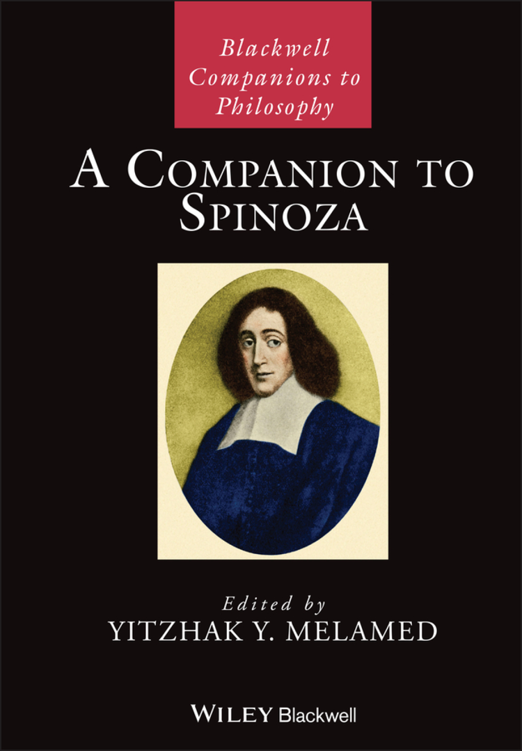 A Companion to Spinoza 1st Edition â€“ PDF/EPUB Version Downloadable