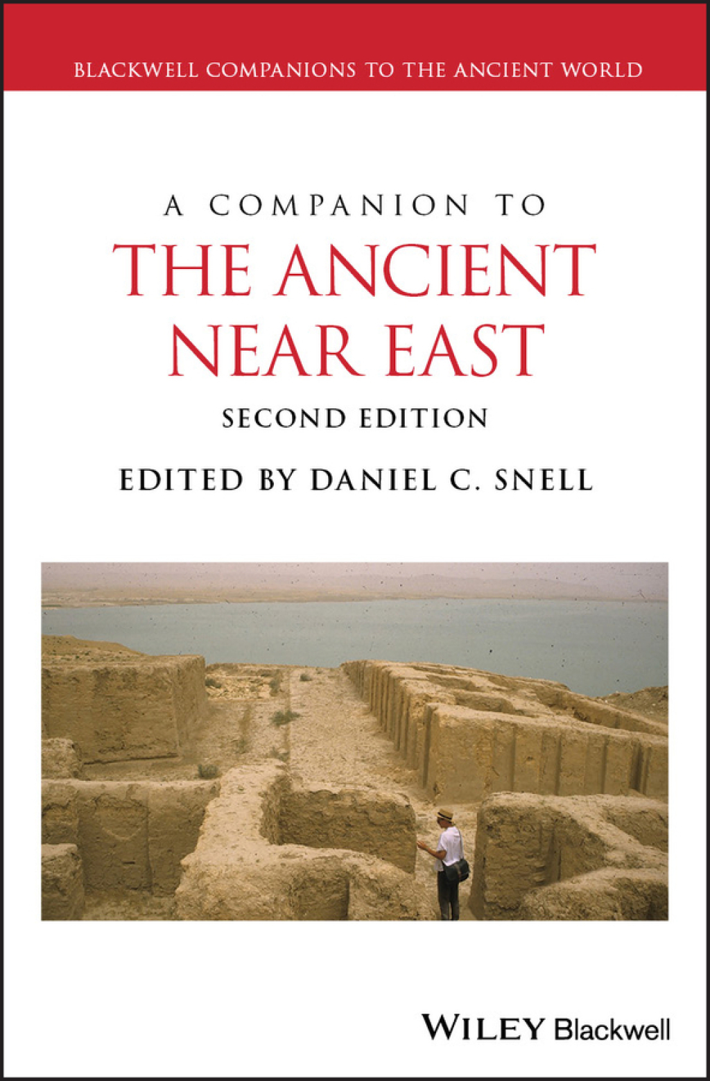 A Companion to the Ancient Near East 2nd Edition â€“ PDF/EPUB Version Downloadable