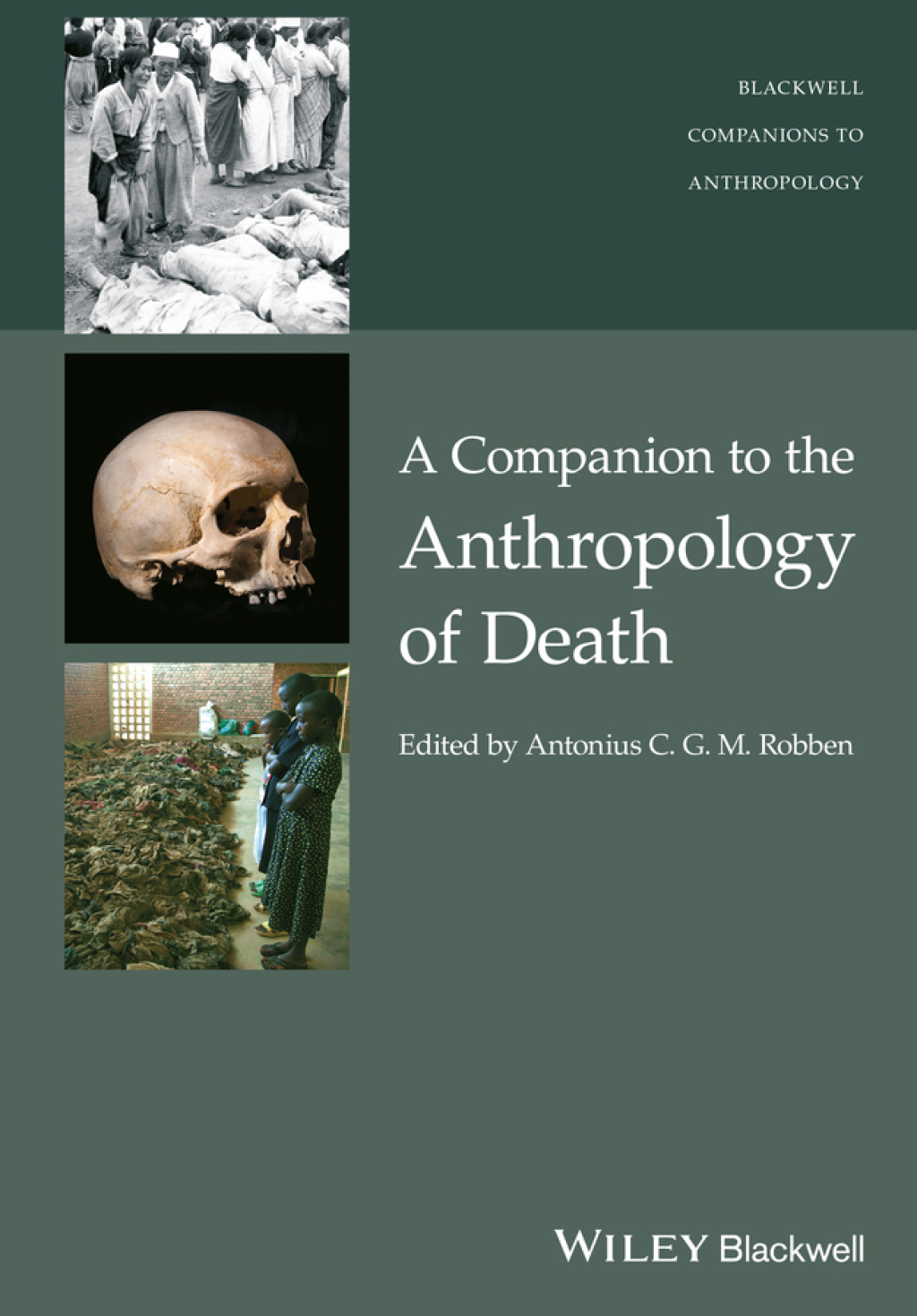 A Companion to the Anthropology of Death 1st Edition â€“ PDF/EPUB Version Downloadable