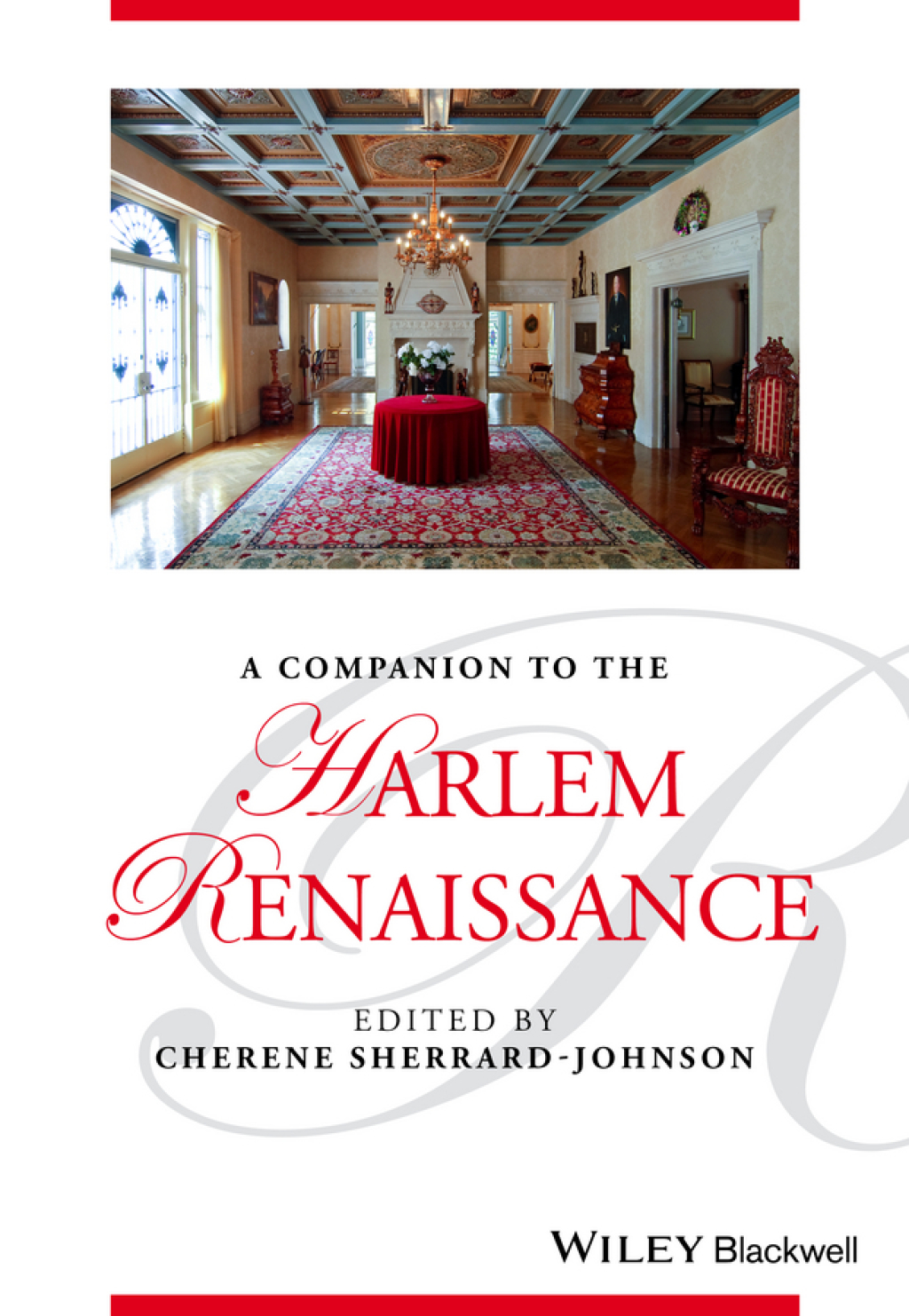 A Companion to the Harlem Renaissance 1st Edition â€“ PDF/EPUB Version Downloadable