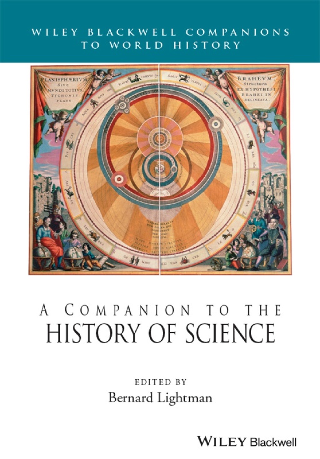 A Companion to the History of Science 1st Edition â€“ PDF/EPUB Version Downloadable