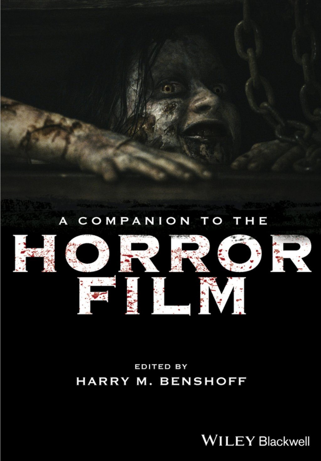 A Companion to the Horror Film 1st Edition â€“ PDF/EPUB Version Downloadable