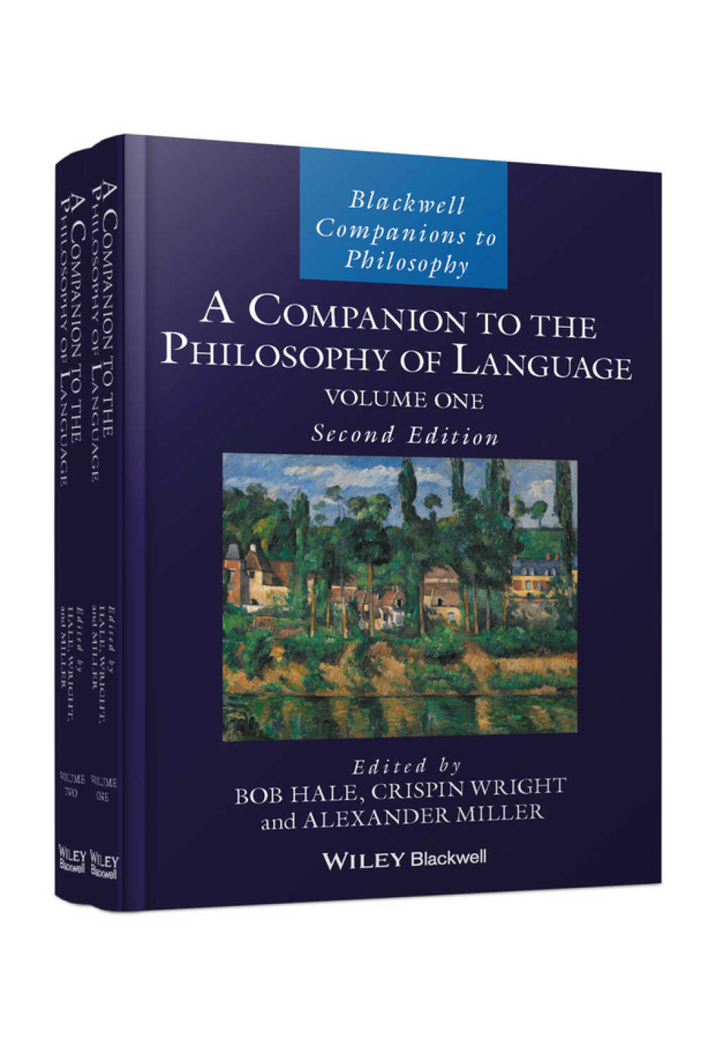 A Companion to the Philosophy of Language 2nd Edition â€“ PDF/EPUB Version Downloadable