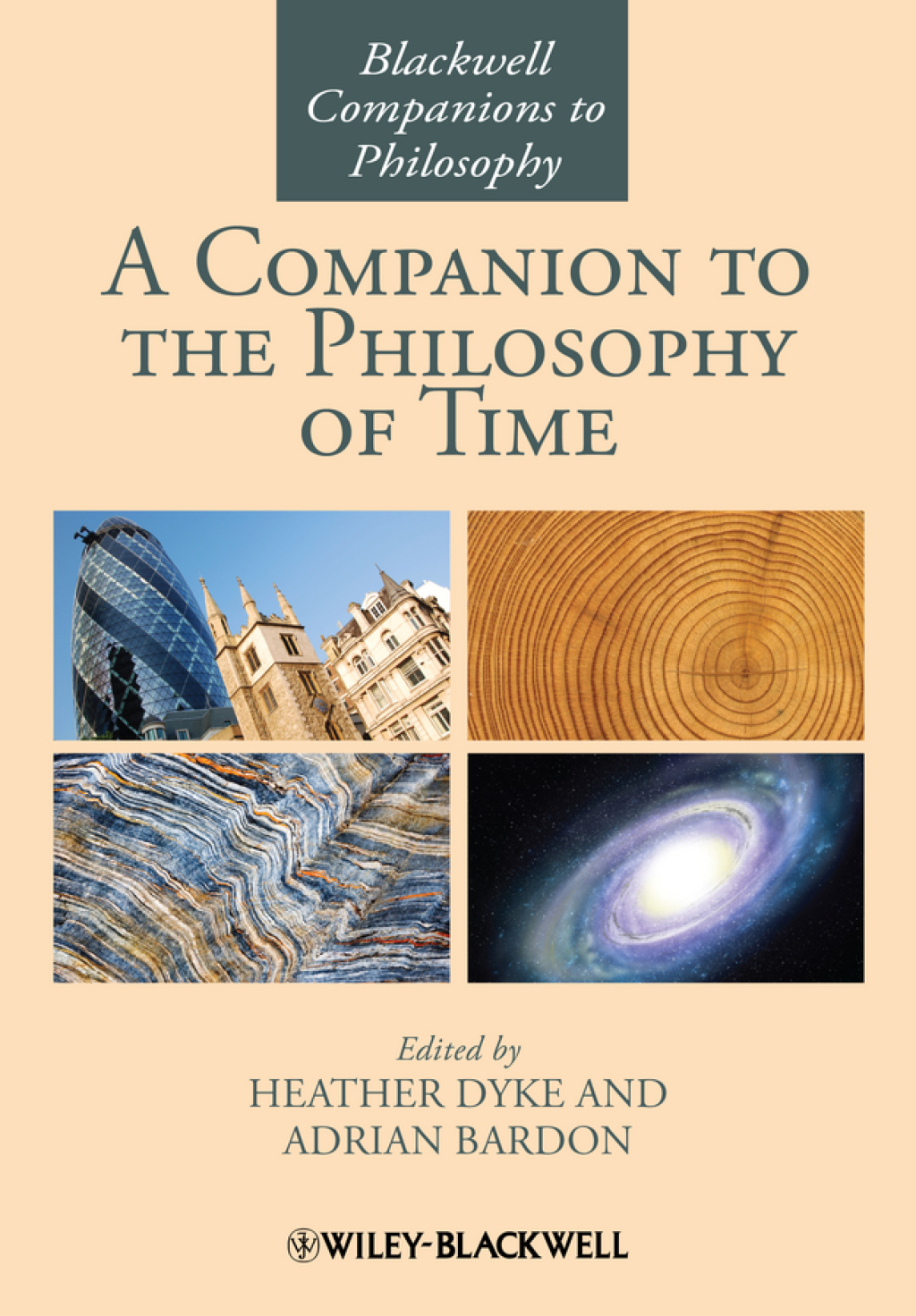 A Companion to the Philosophy of Time 1st Edition â€“ PDF/EPUB Version Downloadable