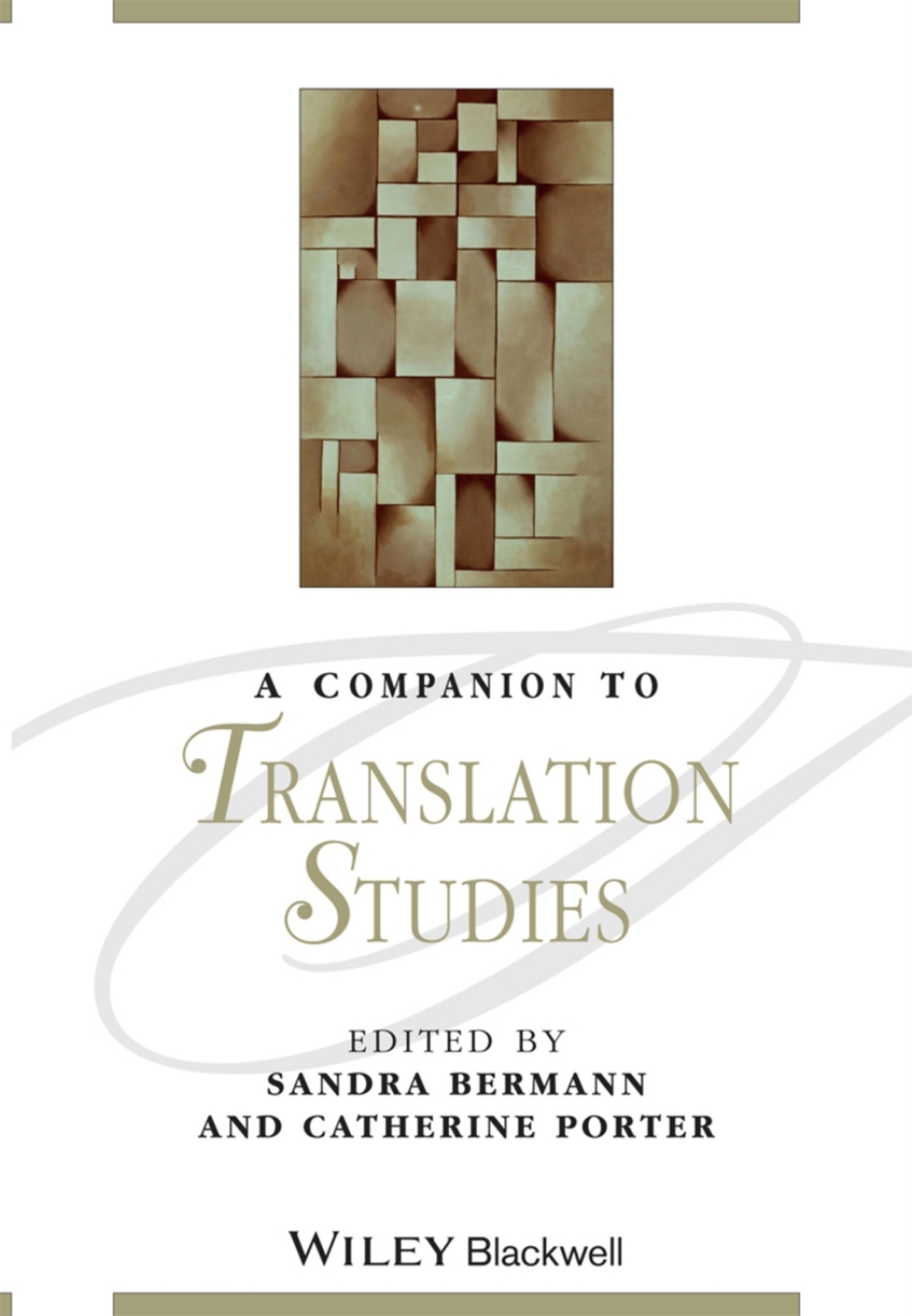A Companion to Translation Studies 1st Edition â€“ PDF/EPUB Version Downloadable