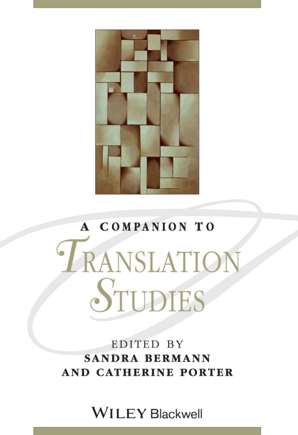 A Companion to Translation Studies 1st Edition â€“ PDF/EPUB Version Downloadable