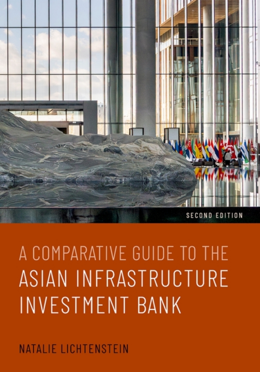 A Comparative Guide to the Asian Infrastructure Investment Bank 2nd Edition â€“ PDF/EPUB Version Downloadable