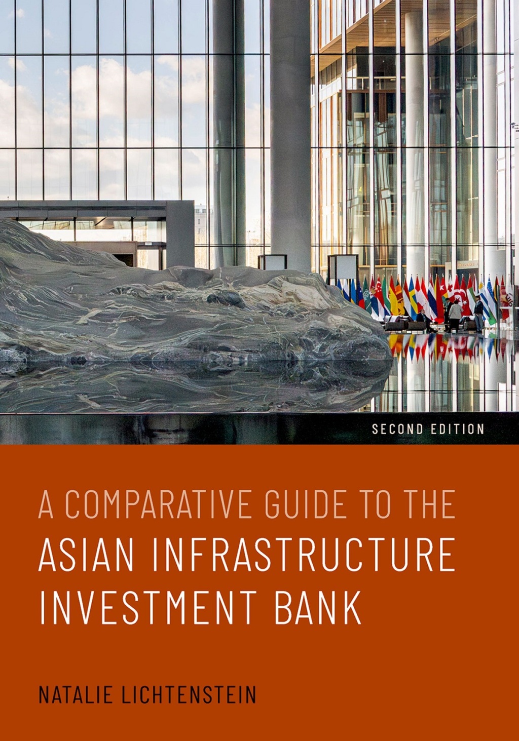 A Comparative Guide to the Asian Infrastructure Investment Bank 2nd Edition â€“ PDF/EPUB Version Downloadable