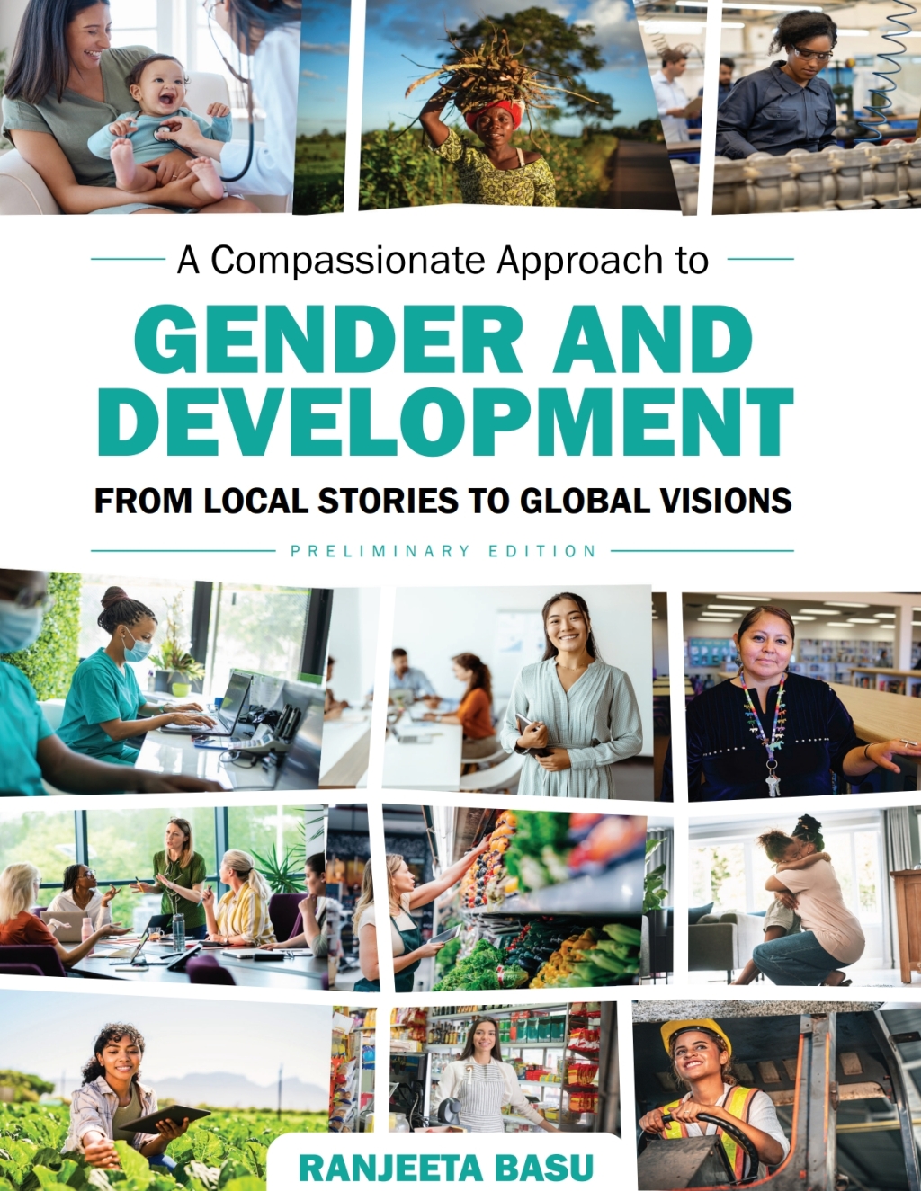 A Compassionate Approach to Gender and Development 1st Edition â€“ PDF/EPUB Version Downloadable