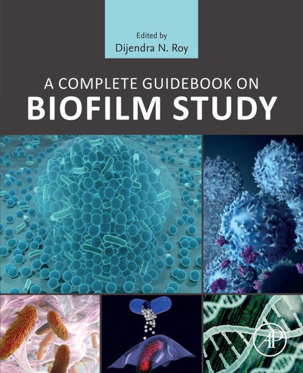 Complete Guidebook A Complete Guidebook on Biofilm Study – PDF/EPUB Version Downloadable ...