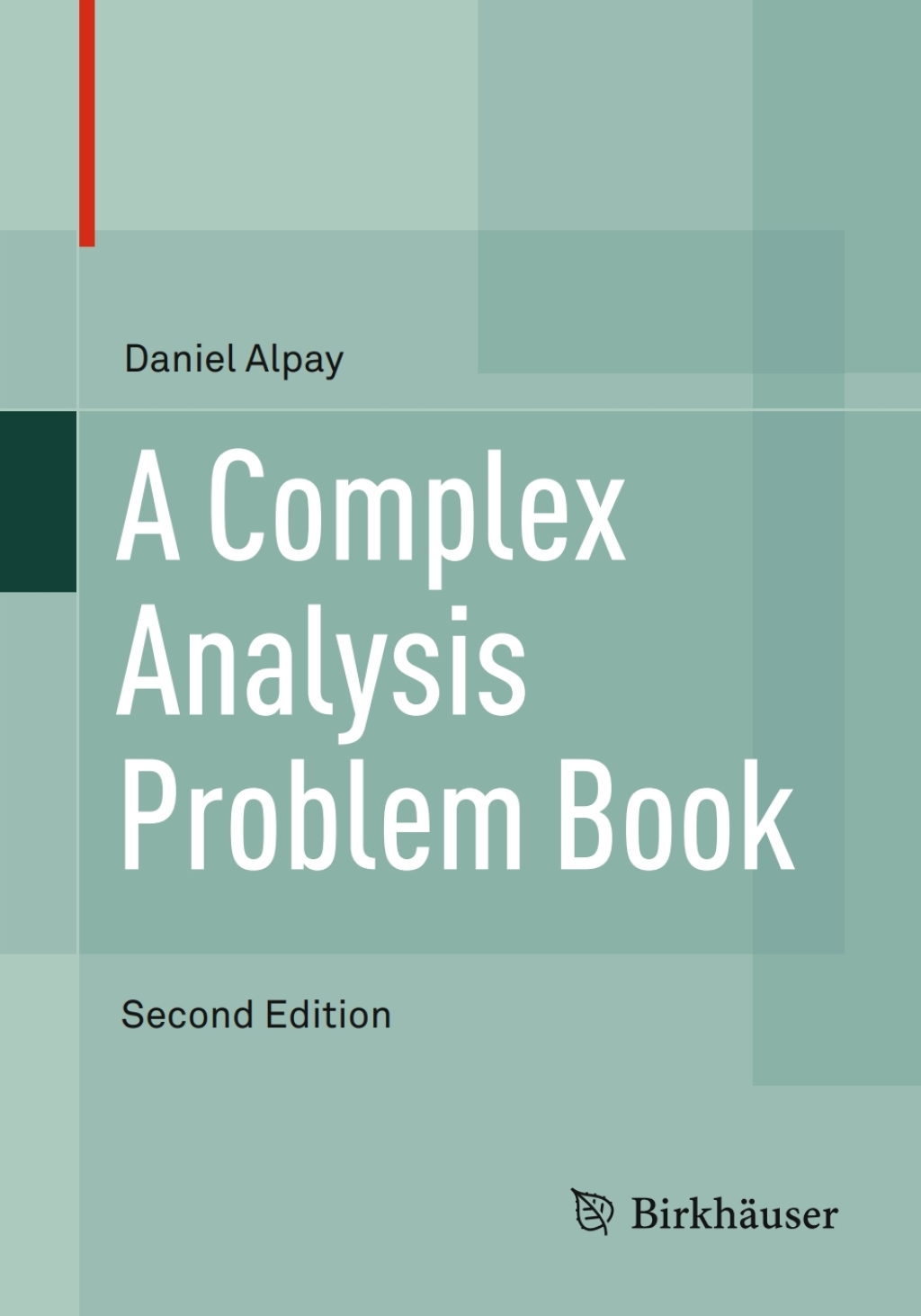A Complex Analysis Problem Book 2nd Edition â€“ PDF/EPUB Version ...