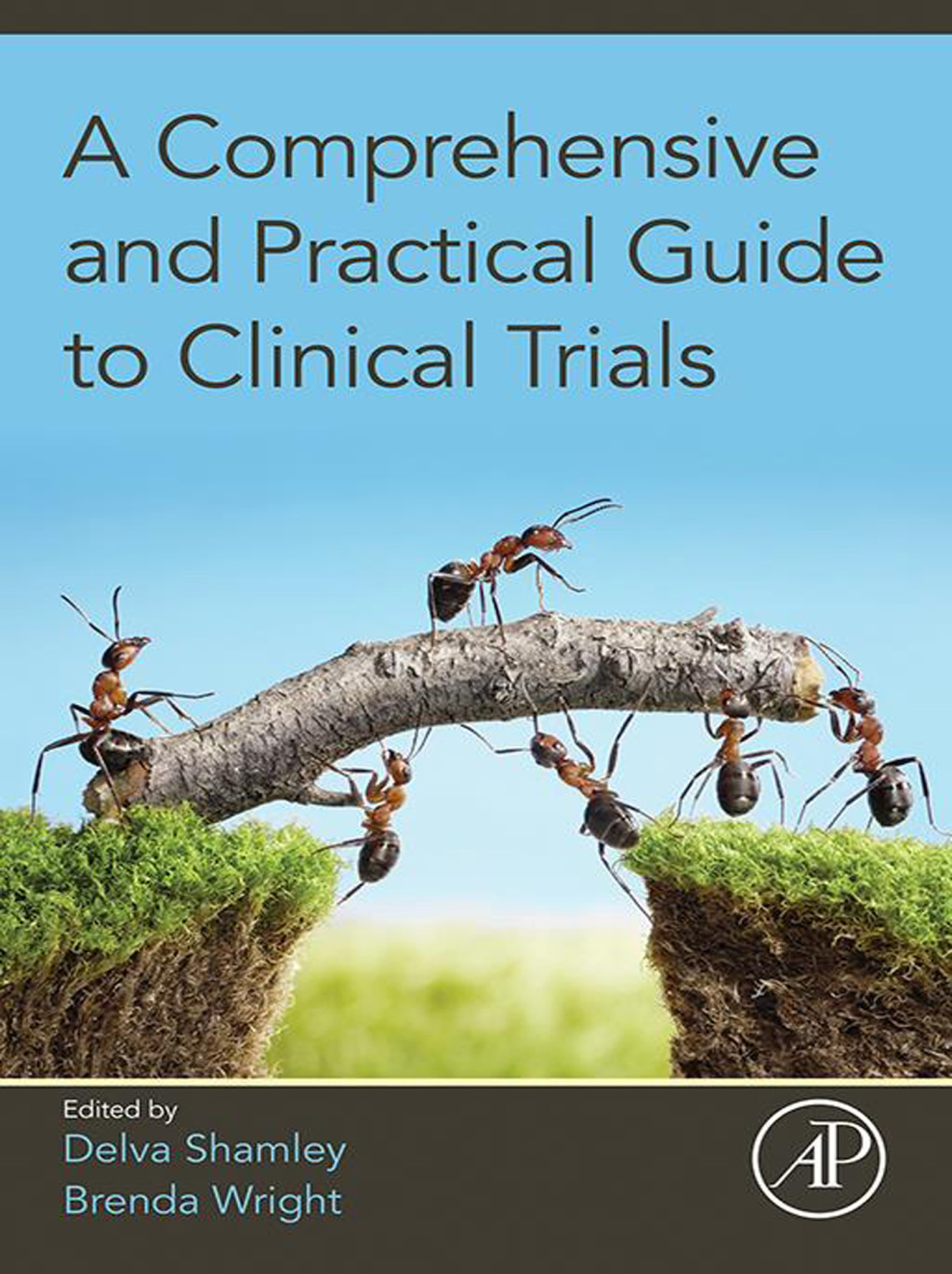A Comprehensive and Practical Guide to Clinical Trials  â€“ PDF/EPUB Version Downloadable