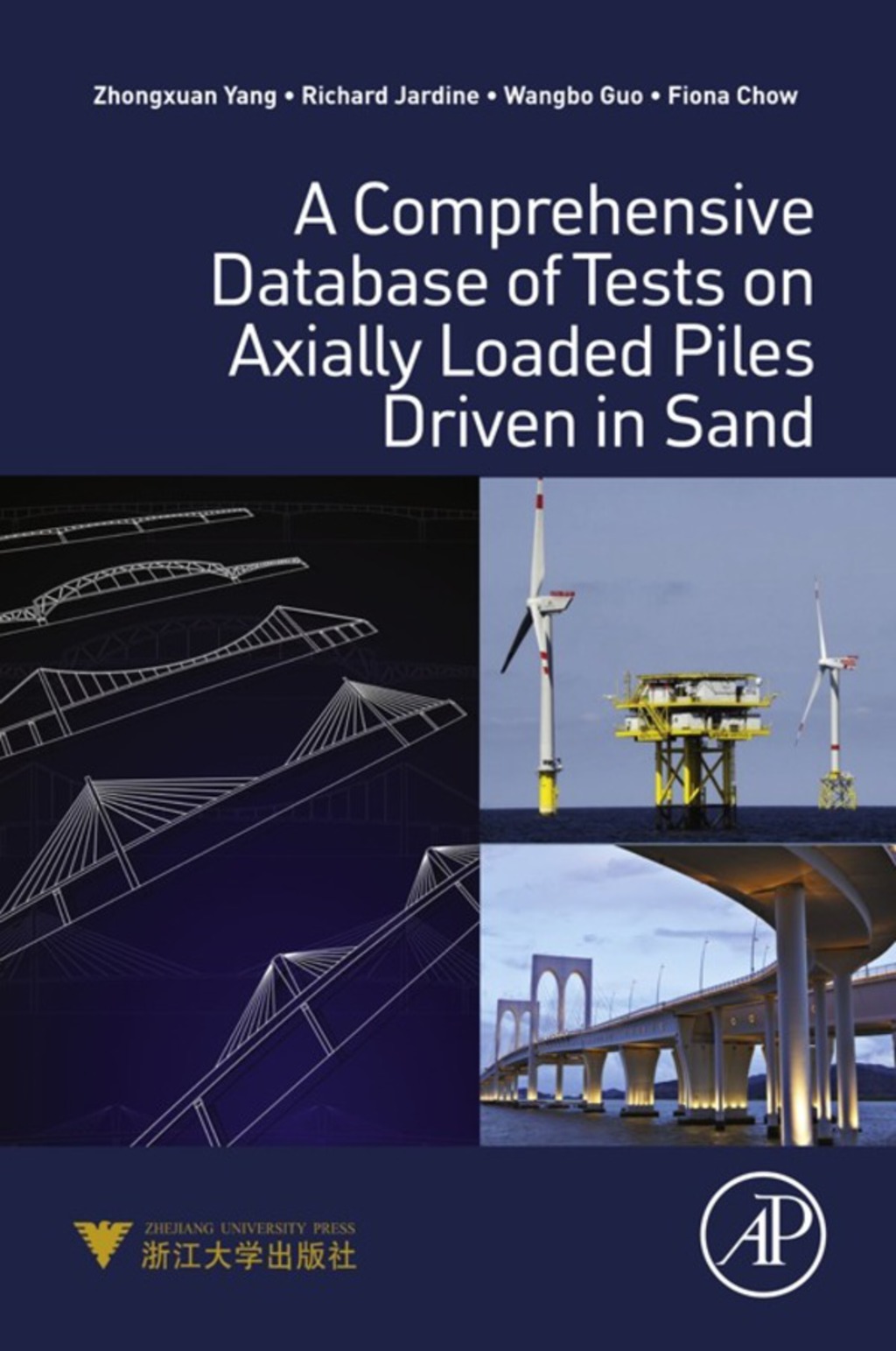 A Comprehensive Database of Tests on Axially Loaded Piles Driven in Sand â€“ PDF/EPUB Version Downloadable