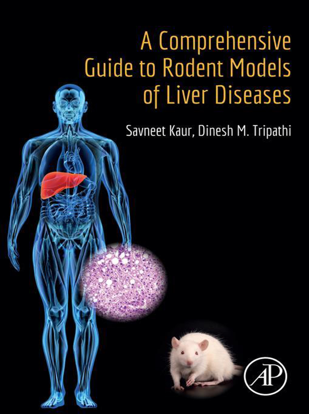 A Comprehensive Guide to Rodent Models of Liver Diseases â€“ PDF/EPUB Version Downloadable