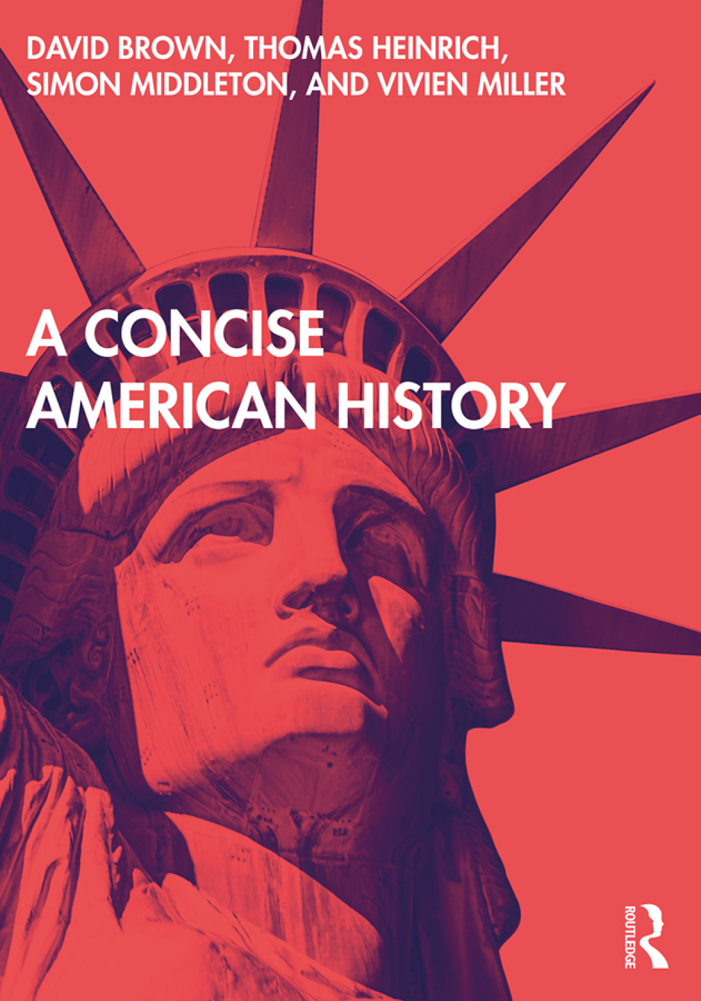 A Concise American History 1st Edition â€“ PDF/EPUB Version Downloadable