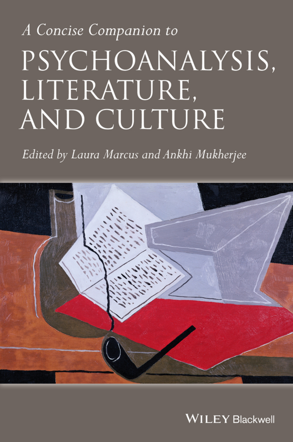 A Concise Companion to Psychoanalysis, Literature, and Culture 1st Edition â€“ PDF/EPUB Version Downloadable