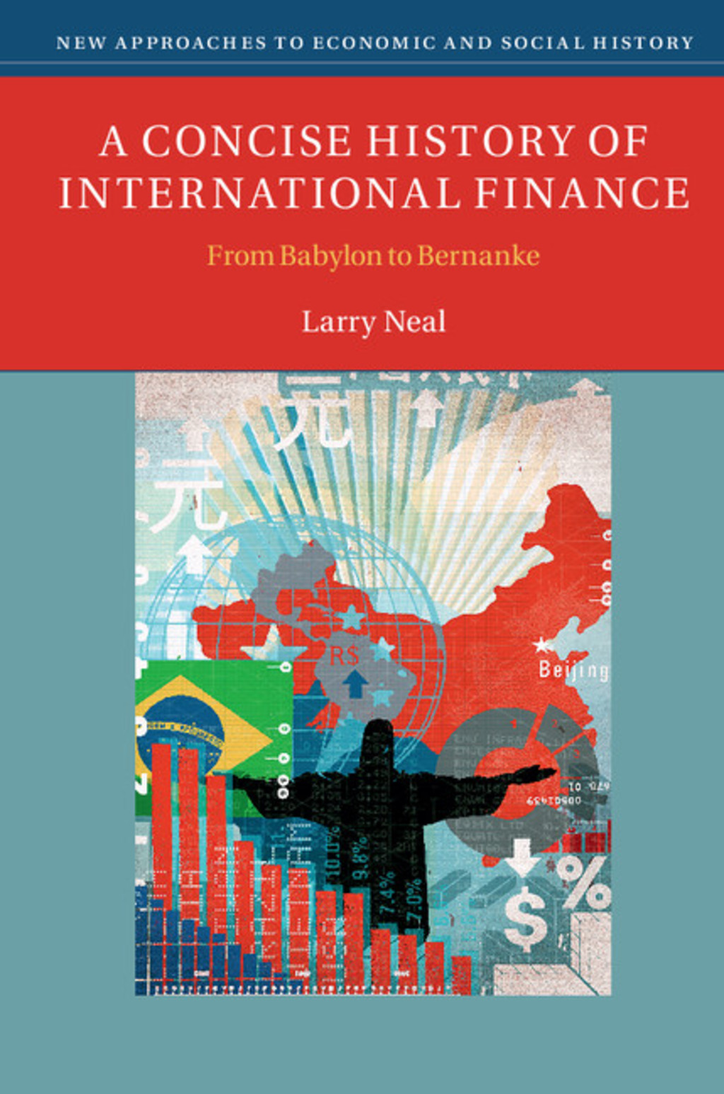 A Concise History of International Finance From Babylon to Bernanke - (PDF/EPUB Version)