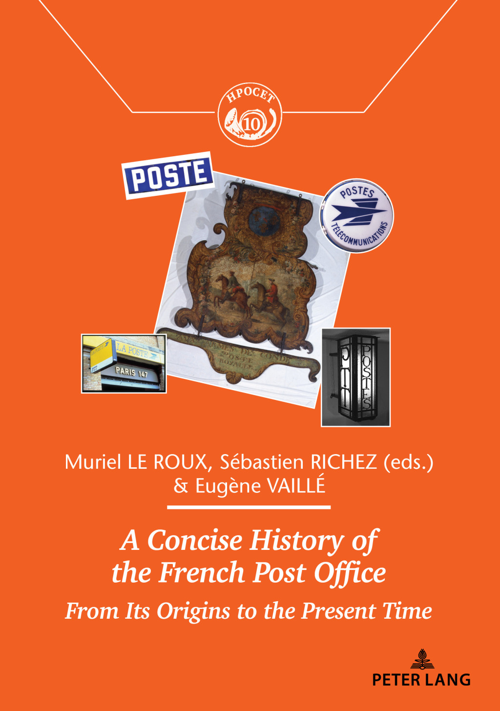 A Concise History of the French Post Office From Its Origins to the Present Time 1st Edition â€“ PDF/EPUB Version Downloadable