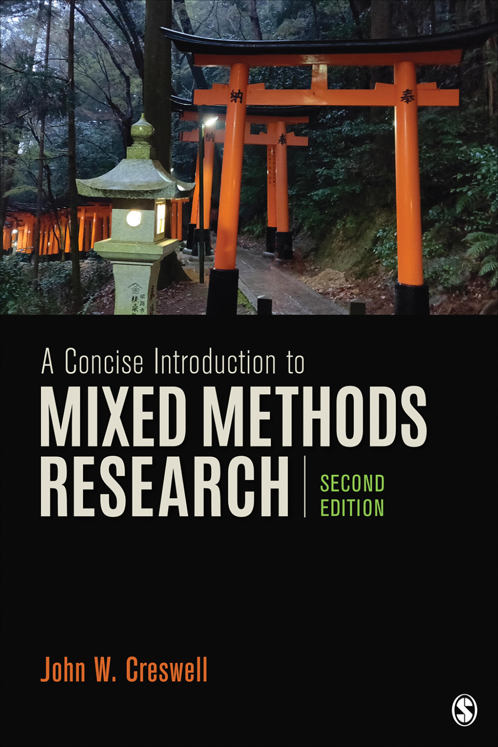 A Concise Introduction to Mixed Methods Research 2nd Edition - (PDF/EPUB Version)