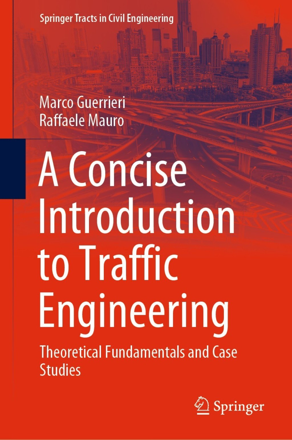 A Concise Introduction to Traffic Engineering Theoretical Fundamentals ...
