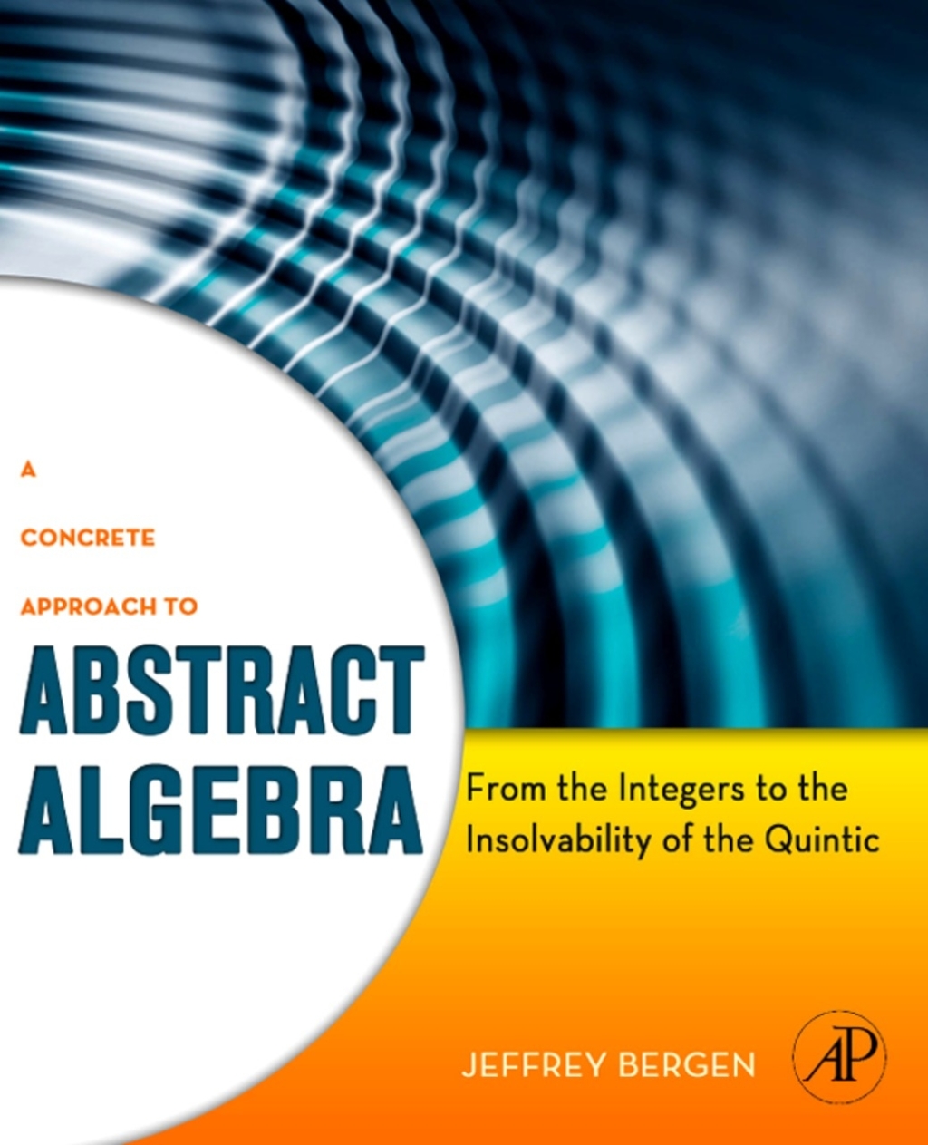A Concrete Approach to Abstract Algebra â€“ PDF/EPUB Version Downloadable