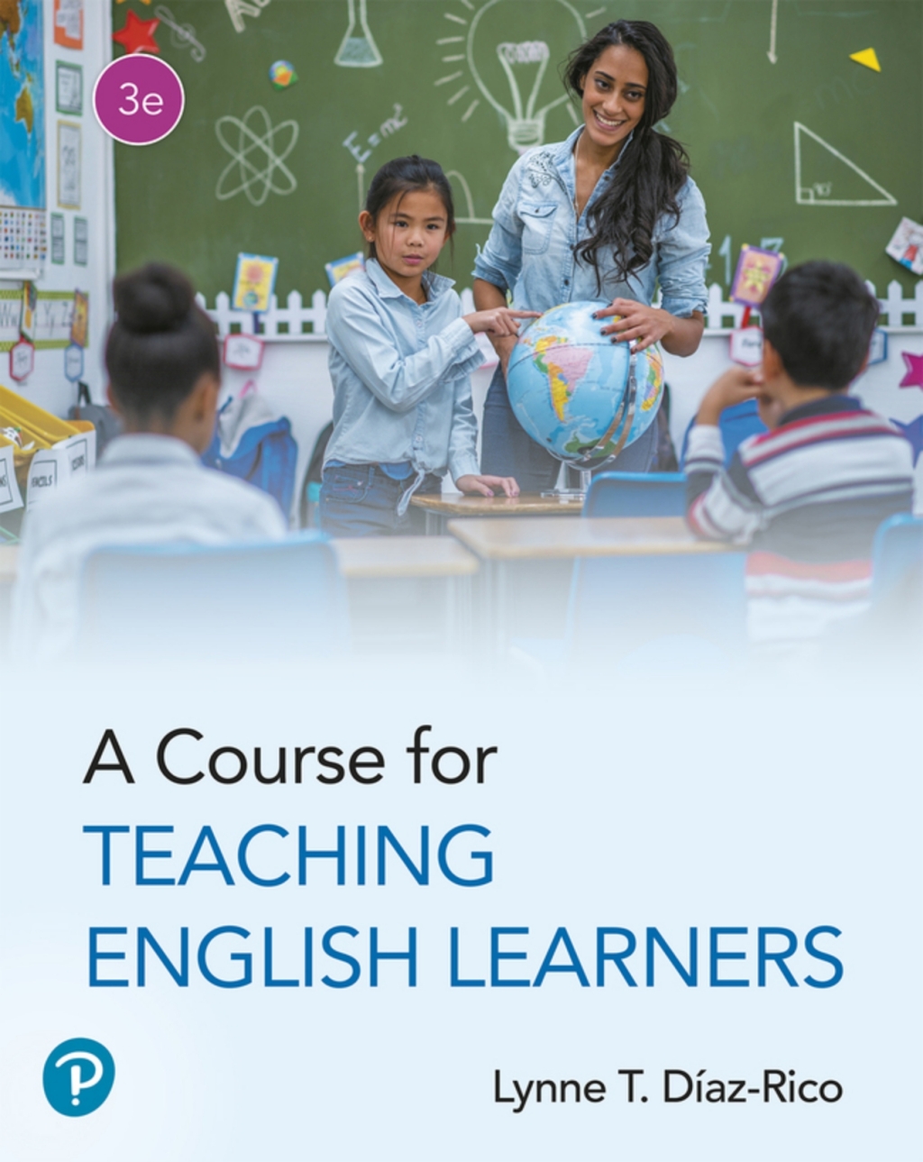A Course for Teaching English Learners (Pearson+) 3rd Edition â€“ PDF/EPUB Version Downloadable