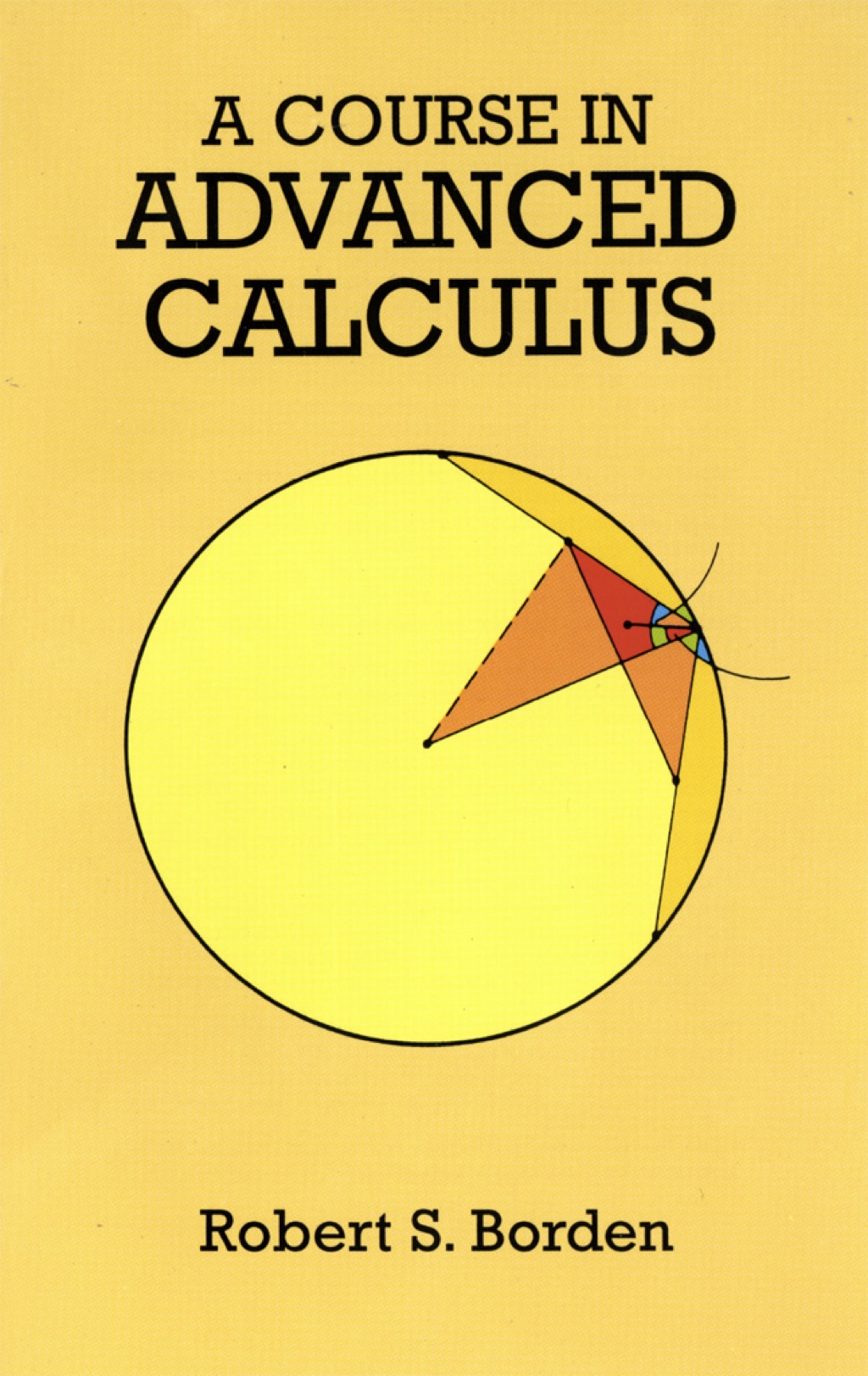 A Course in Advanced Calculus - (PDF/EPUB Version)