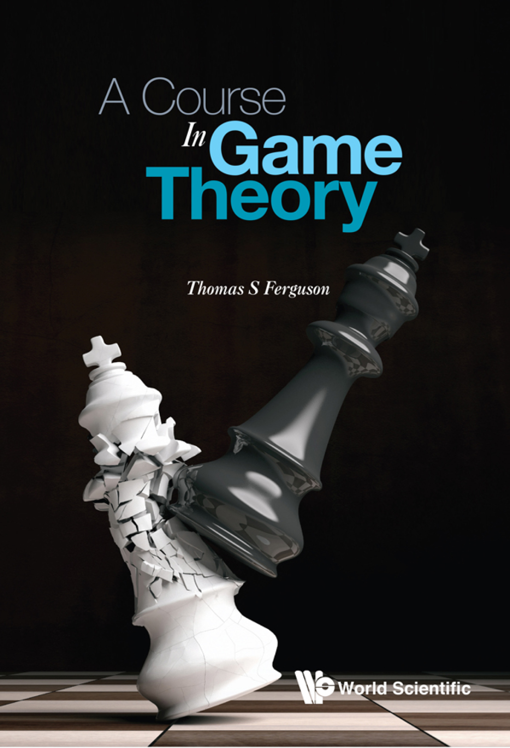 A Course in Game Theory - (PDF/EPUB Version)