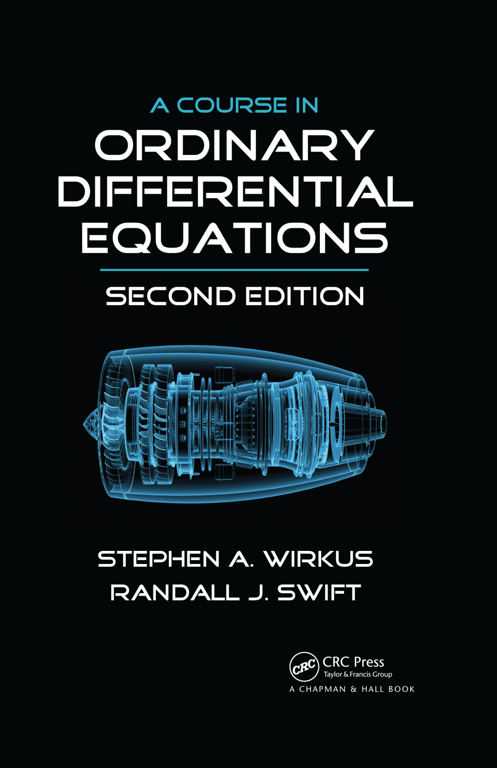 A Course in Ordinary Differential Equations 2nd Edition â€“ PDF/EPUB Version Downloadable