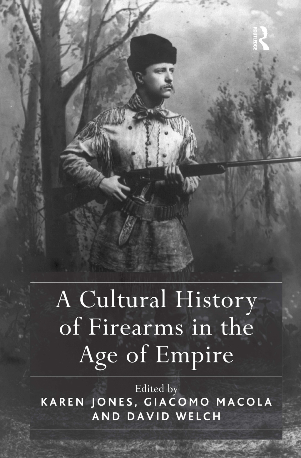 A Cultural History of Firearms in the Age of Empire 1st Edition â€“ PDF/EPUB Version Downloadable
