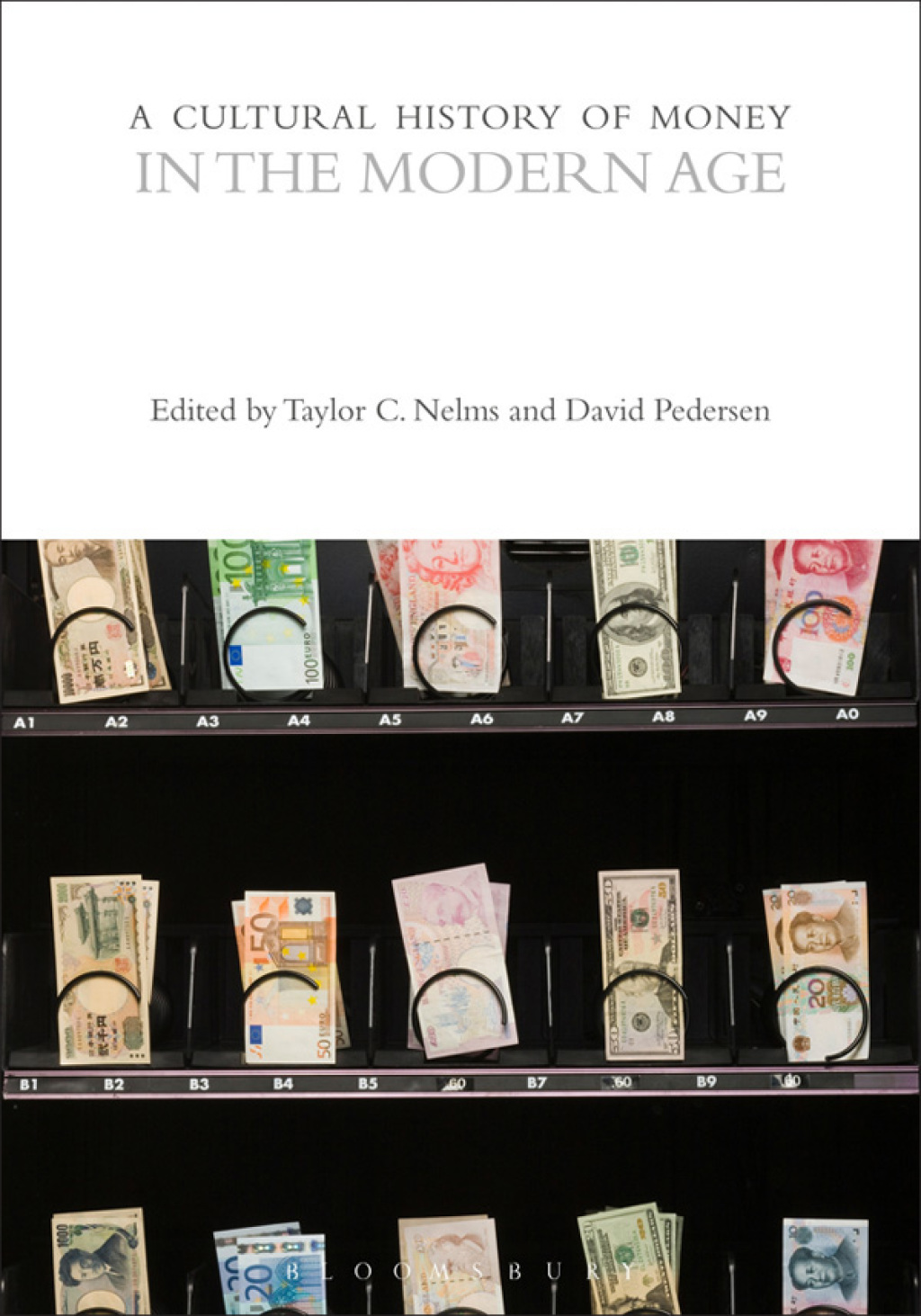 A Cultural History of Money in the Modern Age 1st Edition - (PDF/EPUB Version)