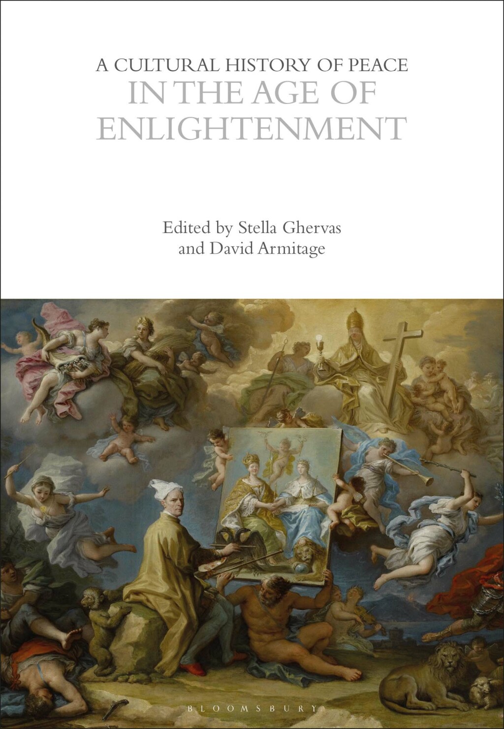 A Cultural History of Peace in the Age of Enlightenment 1st Edition â€“ PDF/EPUB Version Downloadable