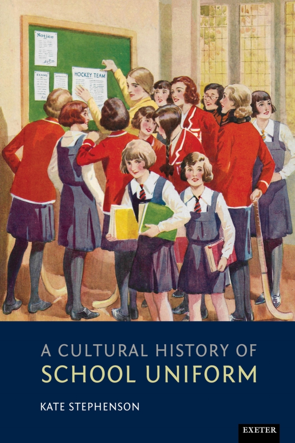 A Cultural History of School Uniform 1st Edition â€“ PDF/EPUB Version Downloadable