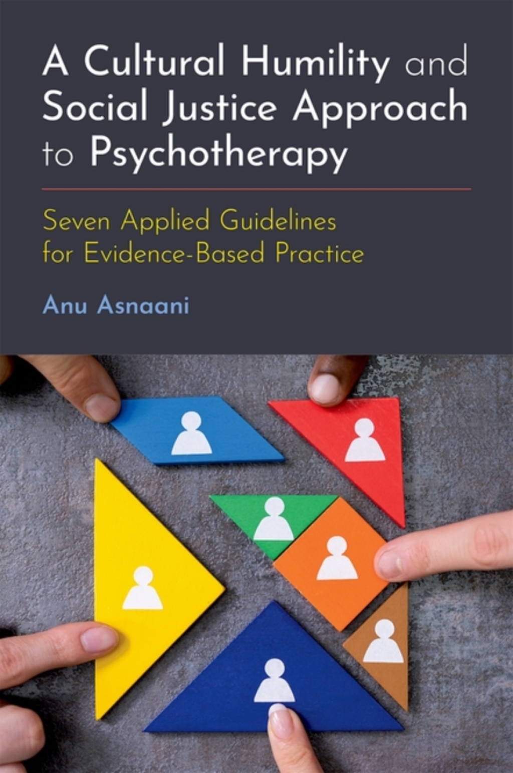 A Cultural Humility and Social Justice Approach to Psychotherapy Seven Applied Guidelines for Evidence-Based Practice - (PDF/EPUB Version)