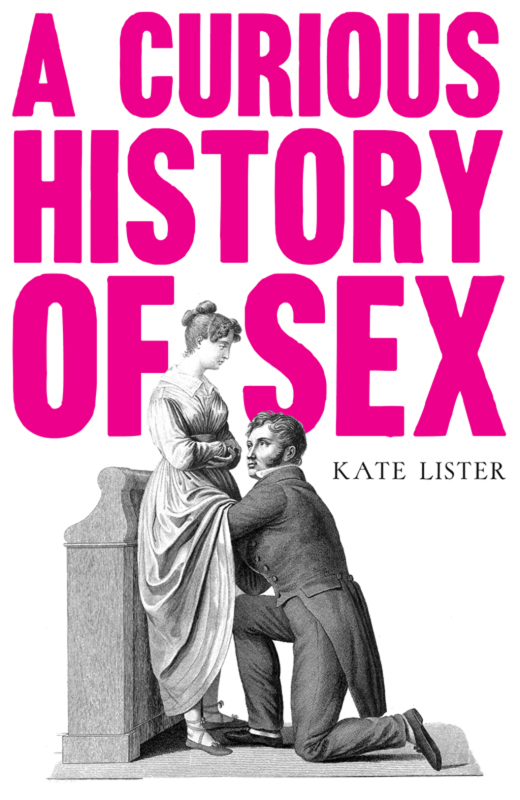 A Curious History of Sex - (PDF/EPUB Version)