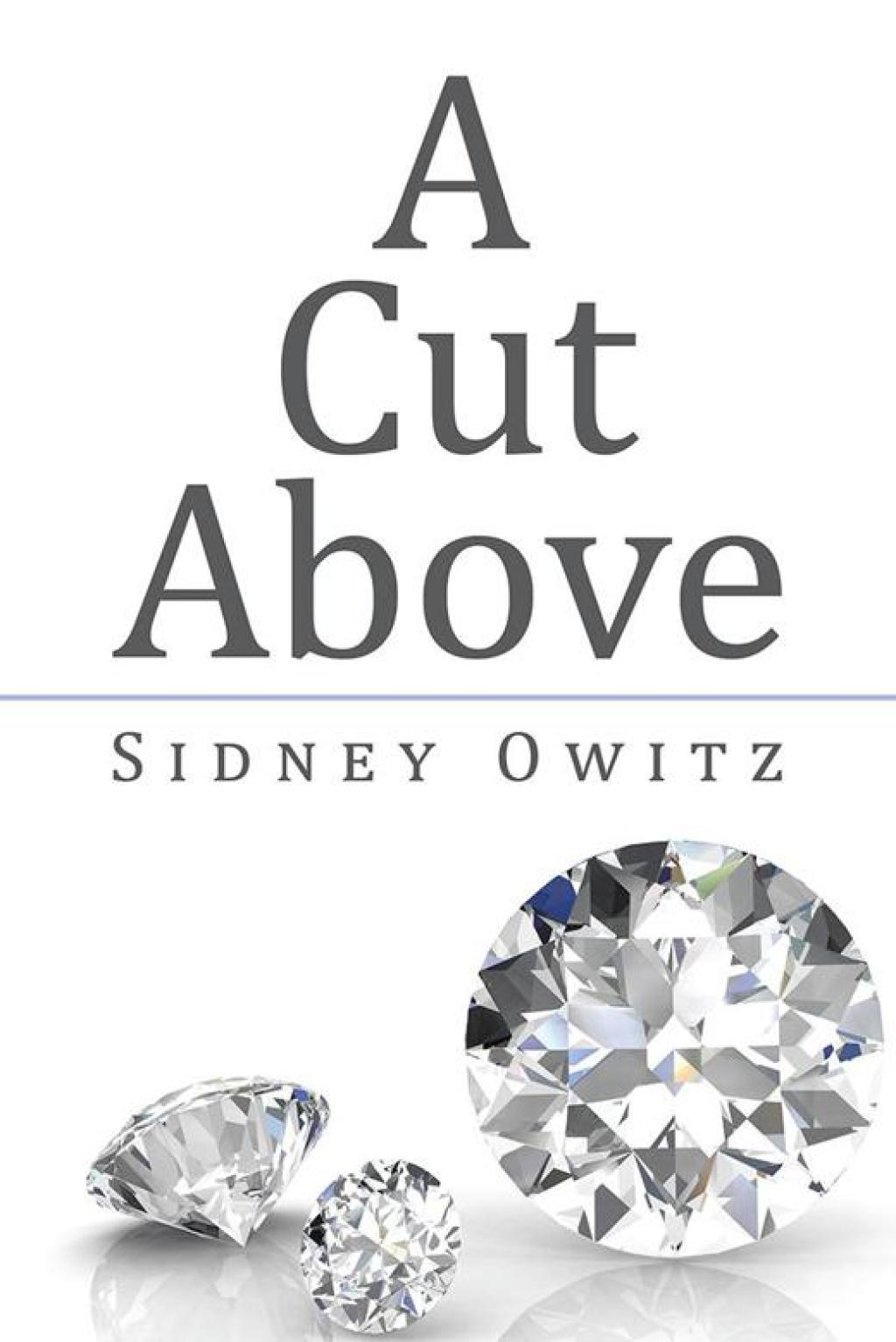 A Cut Above - (PDF/EPUB Version)