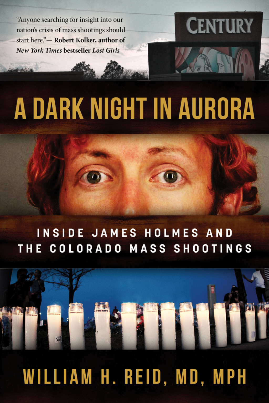 A Dark Night in Aurora Inside James Holmes and the Colorado Mass Shootings - (PDF/EPUB Version)