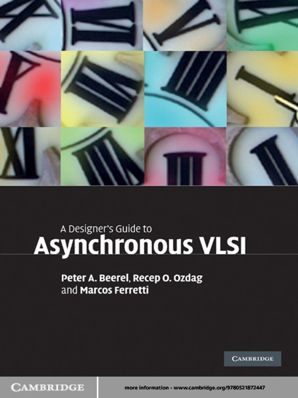A Designer's Guide to Asynchronous VLSI 1st Edition â€“ PDF/EPUB Version Downloadable
