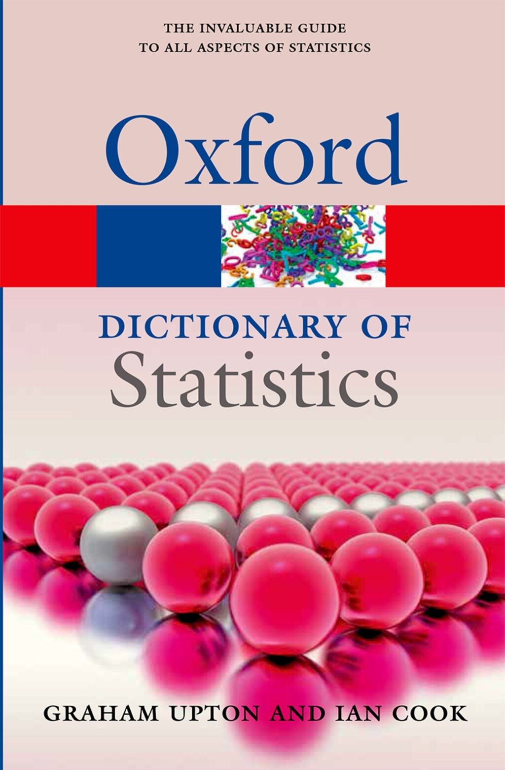 A Dictionary of Statistics 3e 3rd Edition - (PDF/EPUB Version)