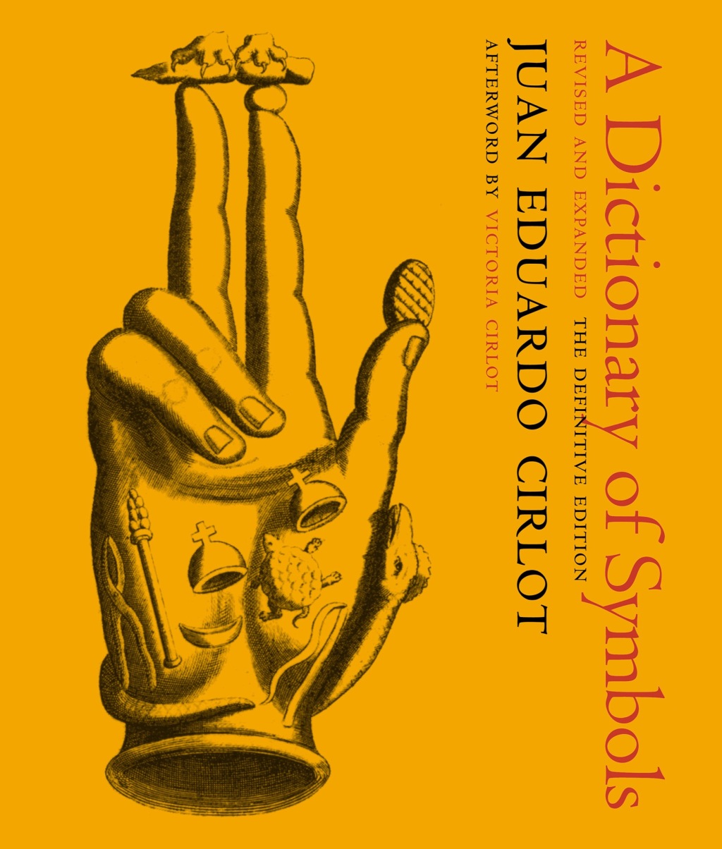 A Dictionary of Symbols Revised and Expanded Edition - (PDF/EPUB Version)