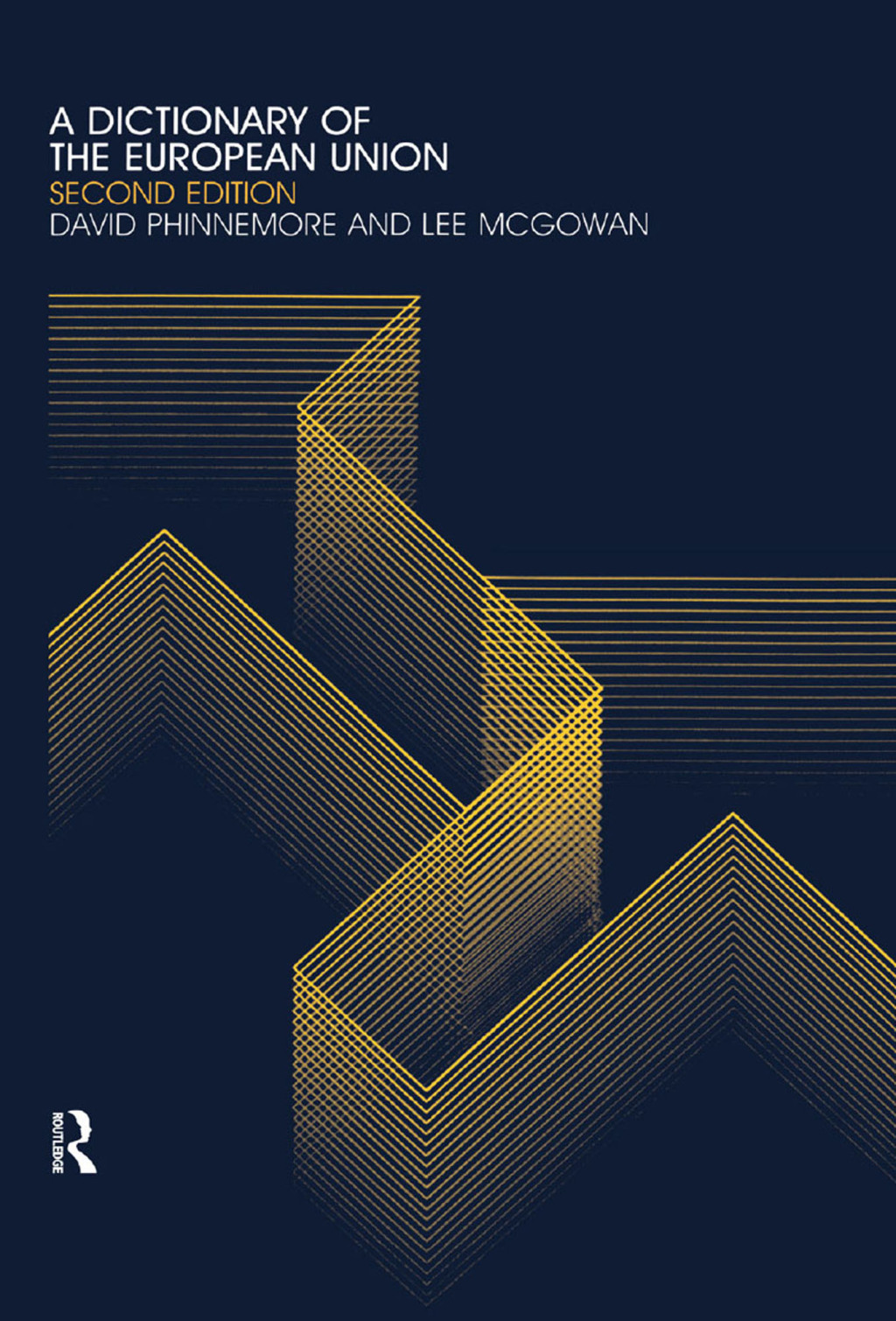 A Dictionary of the European Union 2nd Edition â€“ PDF/EPUB Version Downloadable