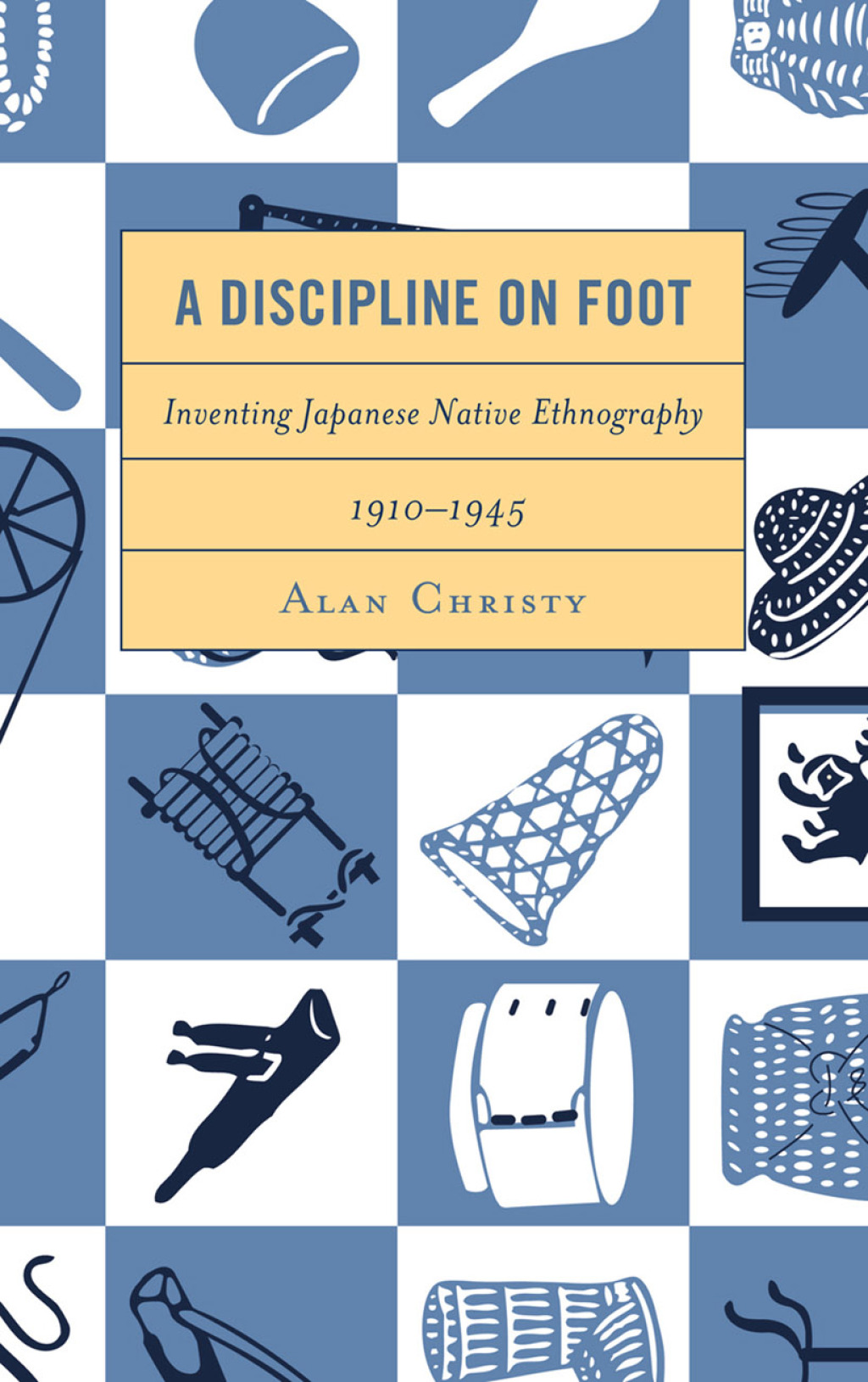 A Discipline on Foot Inventing Japanese Native Ethnography, 1910â€“1945 1st Edition â€“ PDF/EPUB Version Downloadable