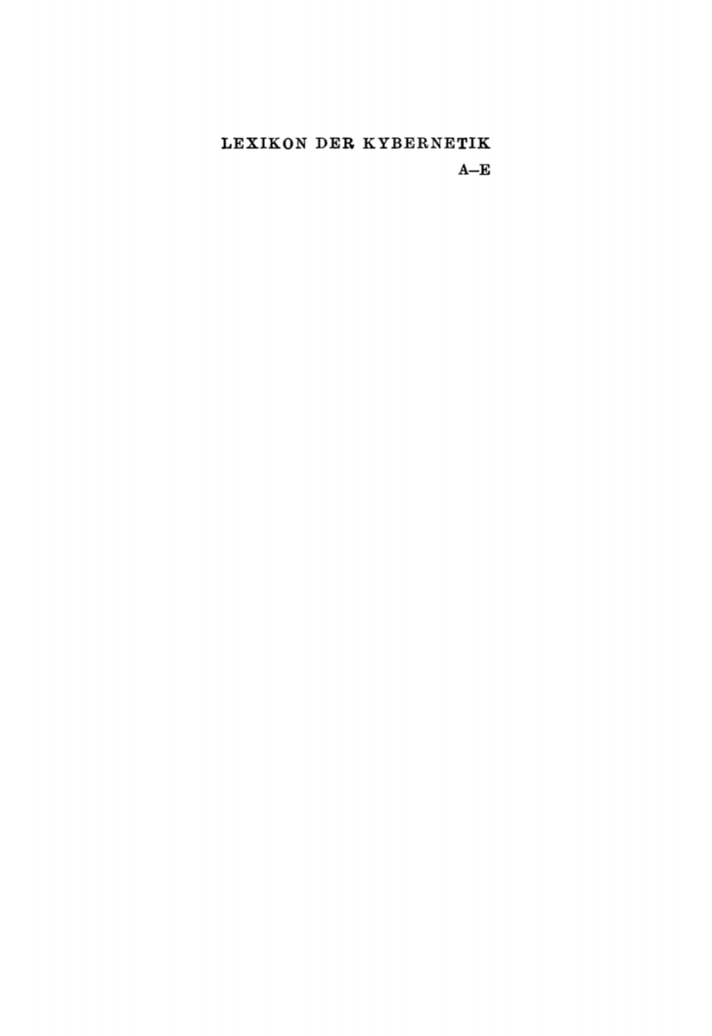 A - E 1st Edition â€“ PDF/EPUB Version Downloadable